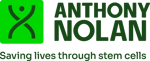 Anthony Nolan Logo - Saving lives through stem cells